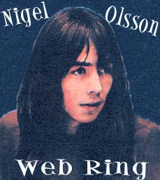 Nigel Olsson Webring logo